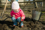 Home Soil Test Kit