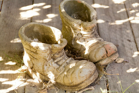 garden container materials dreams pd stone boots